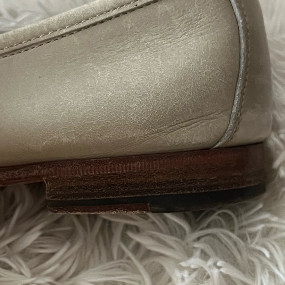 Salvatore Ferragamo moccasin/loafer with gancini ornament - Picture 14 of 16